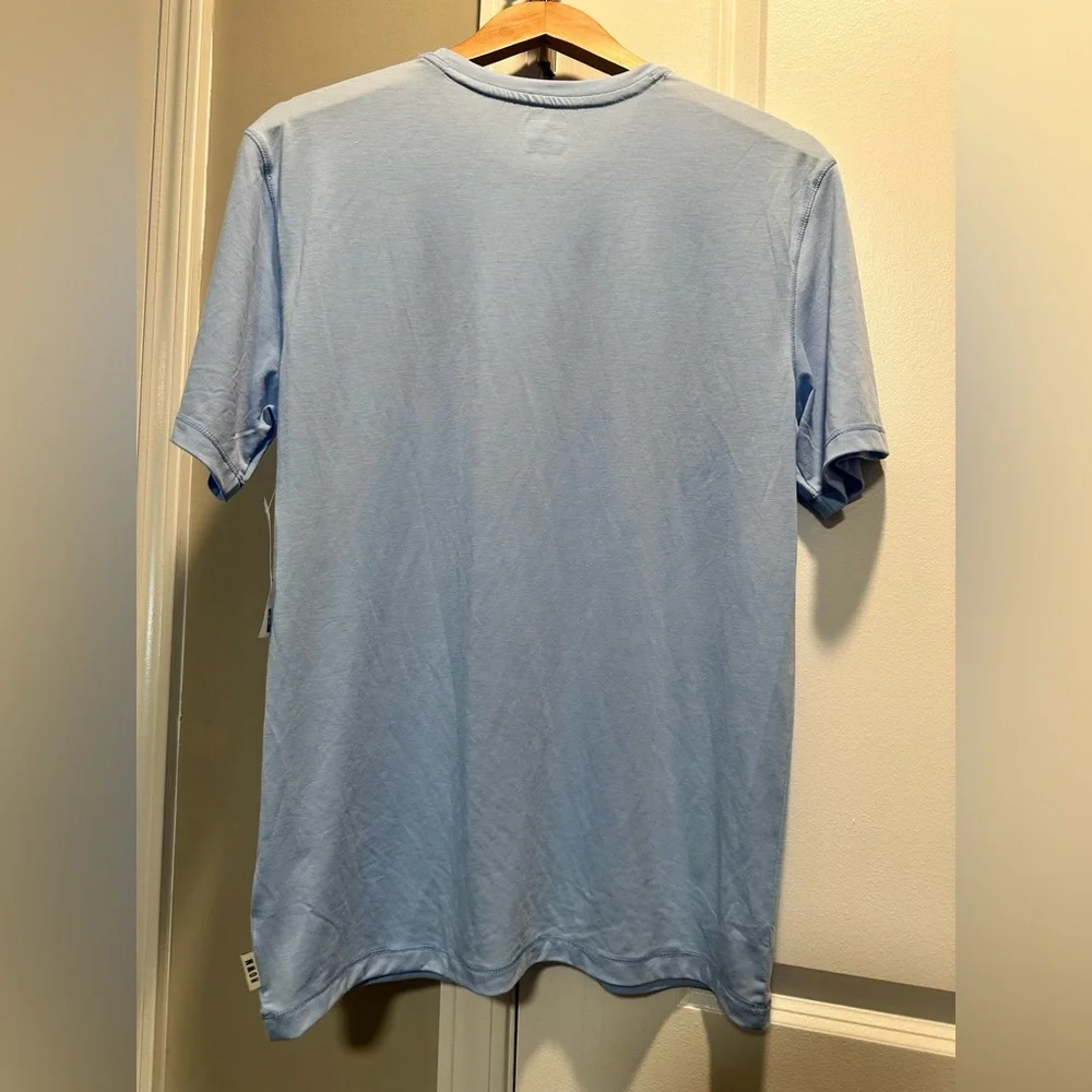 ROWM men’s‎ tshirt dri release small